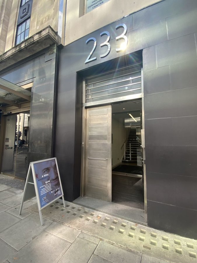 London Real Skin - London Real Skin