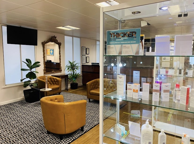 London Real Skin - London Real Skin