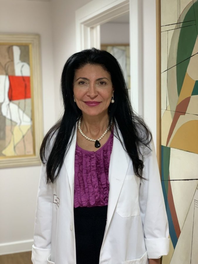 London Real Skin - London Real Skin