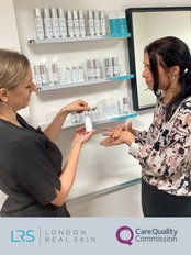 London Real Skin - London Real Skin