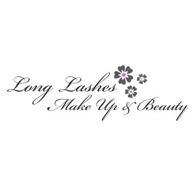 لونغ لاشس مكياج وجمال - Long Lashes Make Up & Beauty