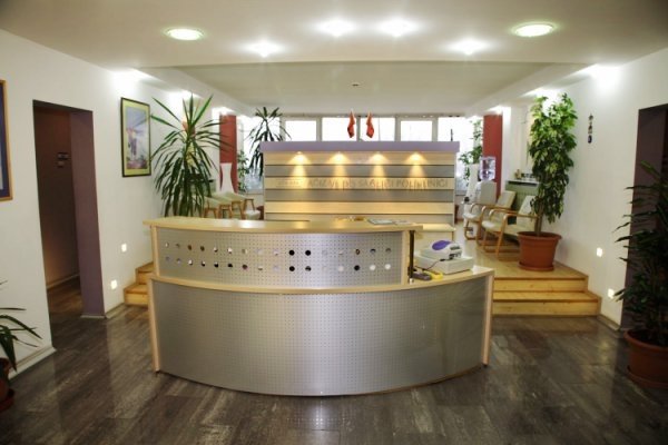 Longevita Dentistry - Istanbul - Longevita Dentistry - Istanbul