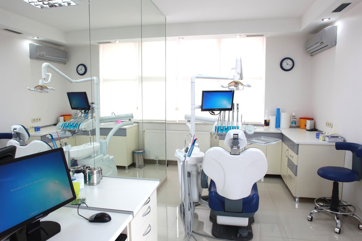 Longevita Dentistry - Istanbul - Longevita Dentistry - Istanbul