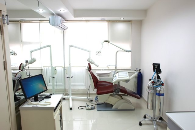 Longevita Dentistry - Istanbul - Longevita Dentistry - Istanbul