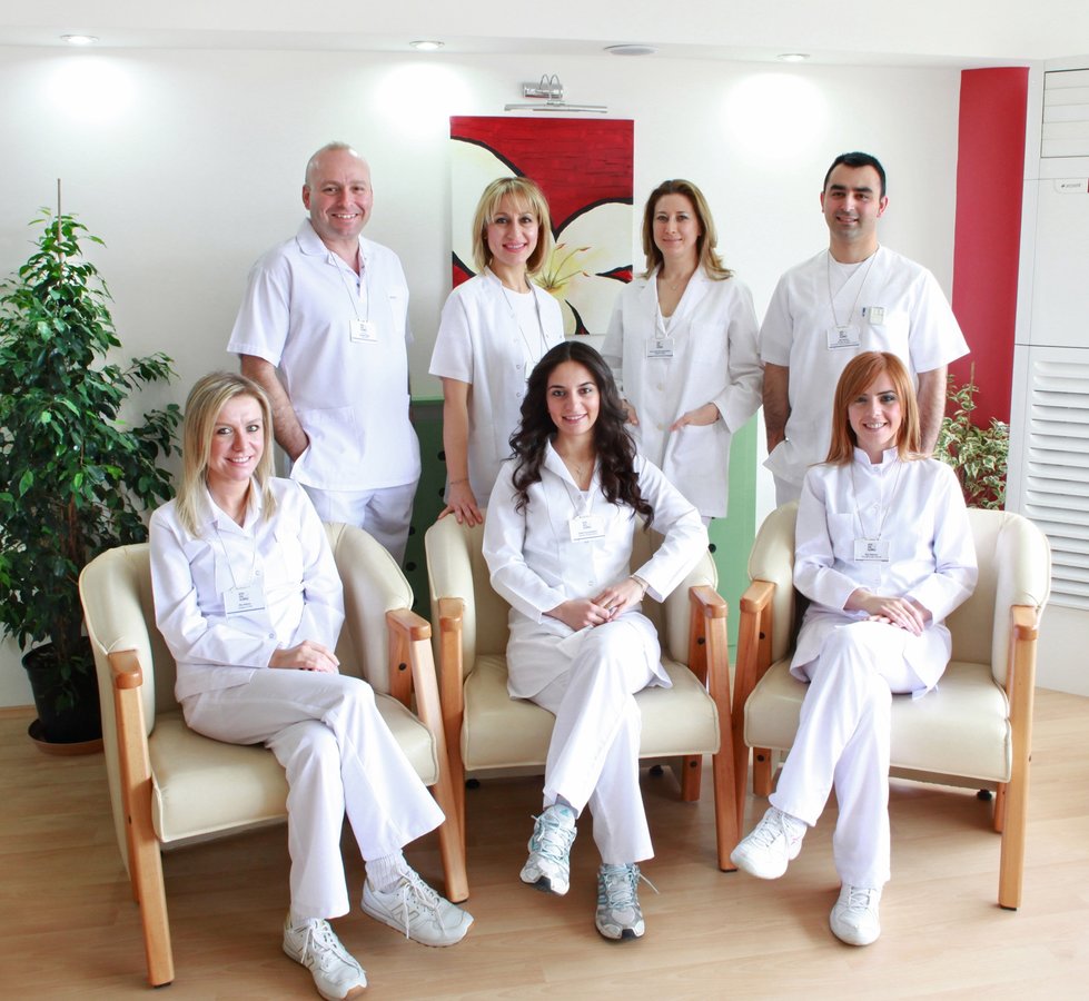Longevita Dentistry - Istanbul - Longevita Dentistry - Istanbul