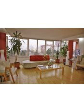 Longevita Dentistry - Istanbul - Longevita Dentistry - Istanbul