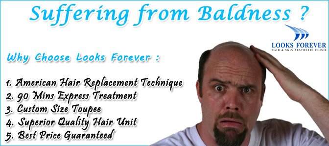 Looks Forever Hair & Skin Aesthetic Clinic - Looks Forever Hair & Skin Aesthetic Clinic