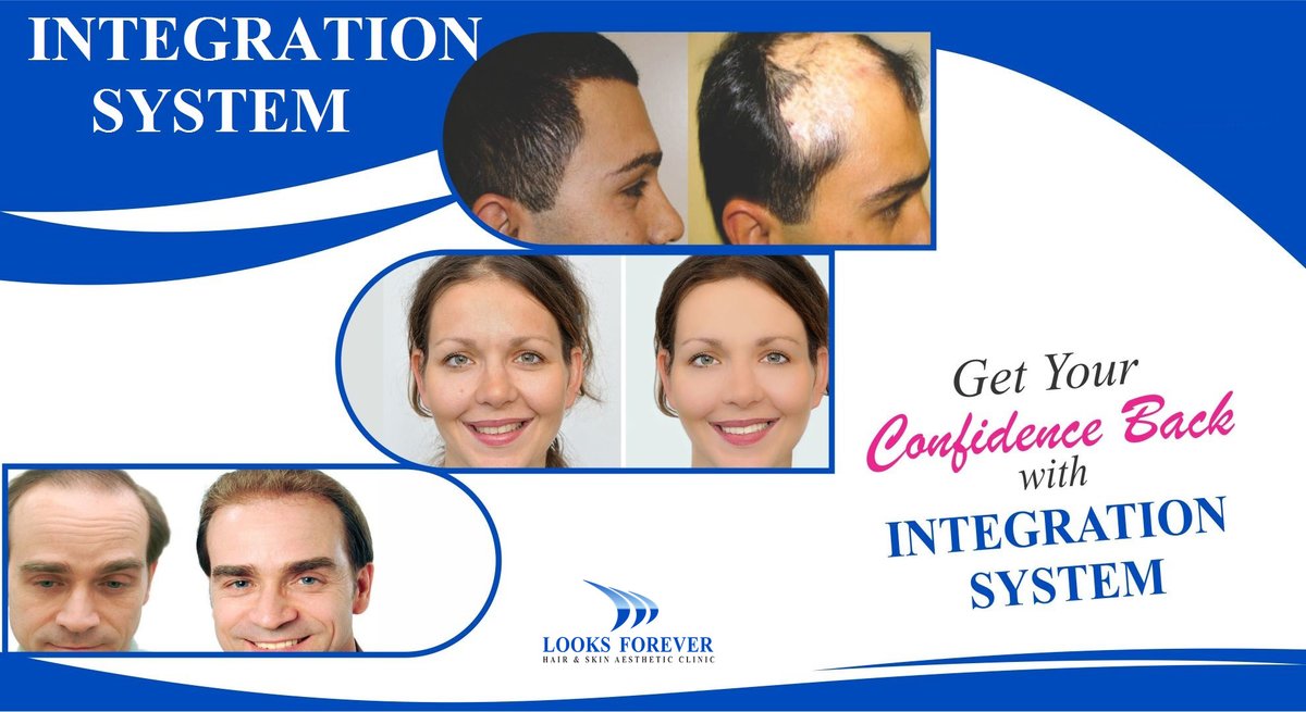 Looks Forever Hair & Skin Aesthetic Clinic - Looks Forever Hair & Skin Aesthetic Clinic