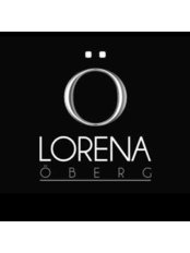 لورينا أوبرغ - كاترهام - Lorena Oberg - Caterham