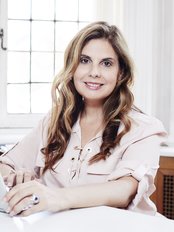 Lorena Oberg - London - Lorena Oberg - London