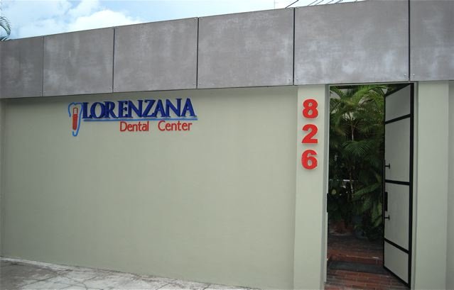 Lorenzana Dental Center - Lorenzana Dental Center