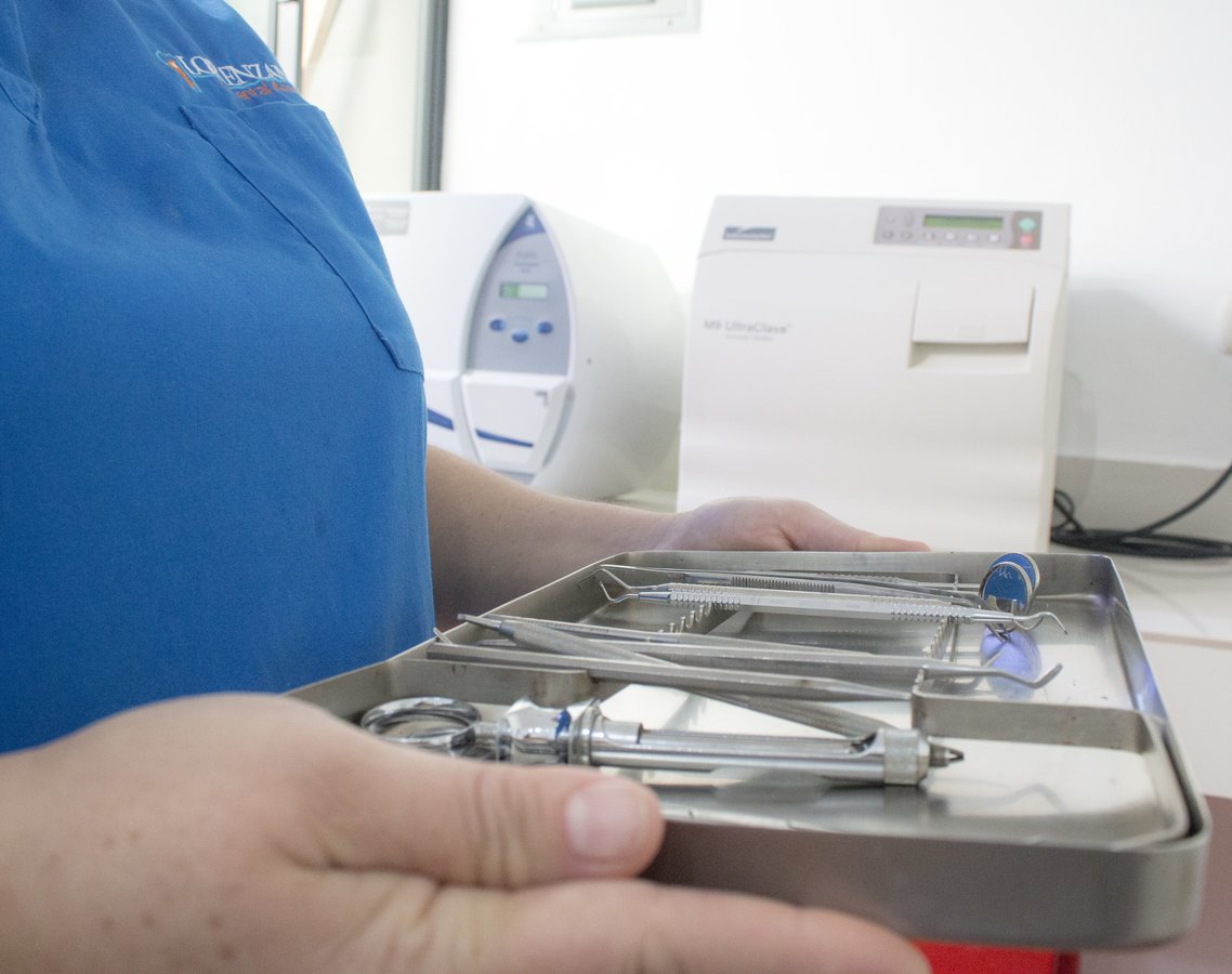 Lorenzana Dental Center - Lorenzana Dental Center