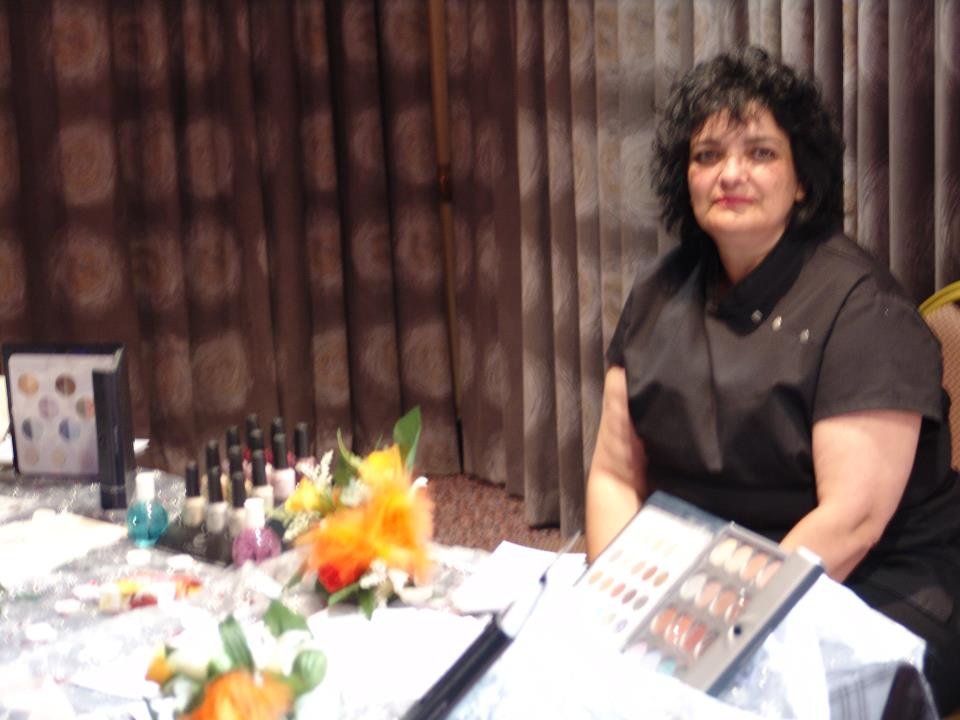 Lorraine Mobile Beauty Therapist - Lorraine Mobile Beauty Therapist