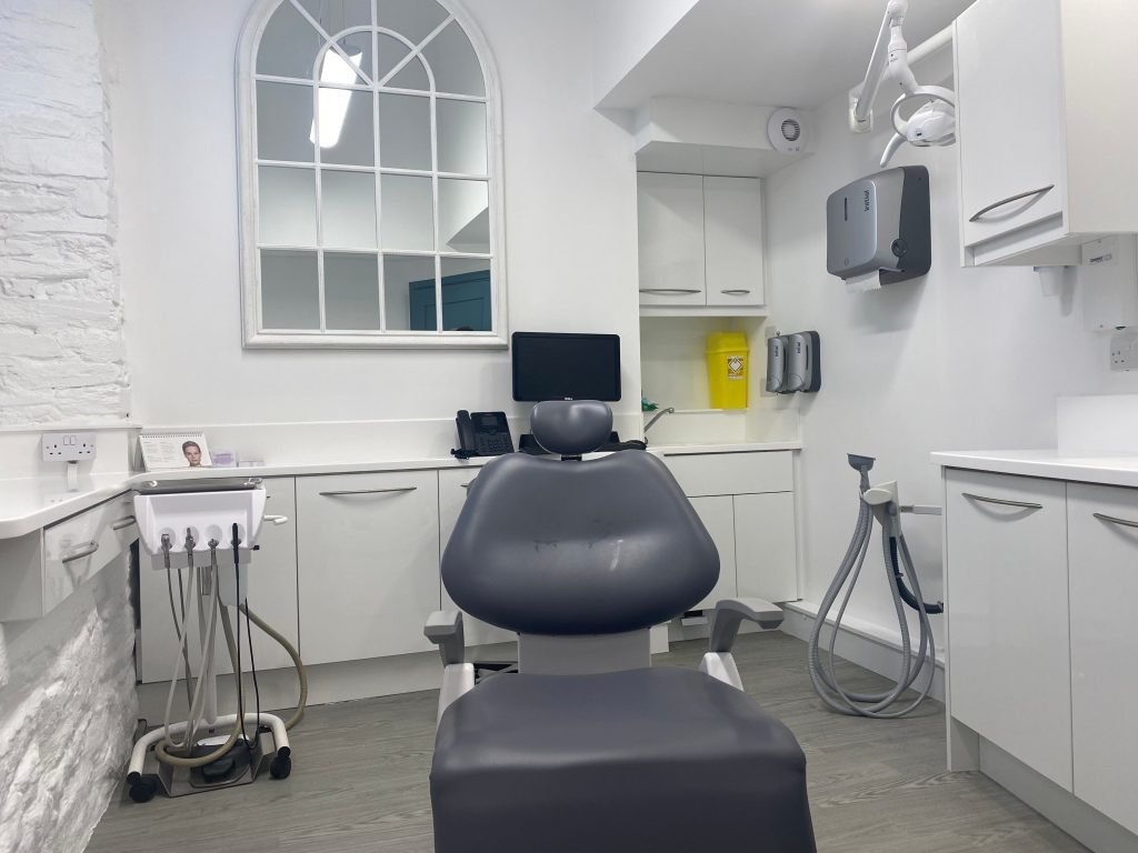 Lostwithiel Dental Surgery - Lostwithiel Dental Surgery