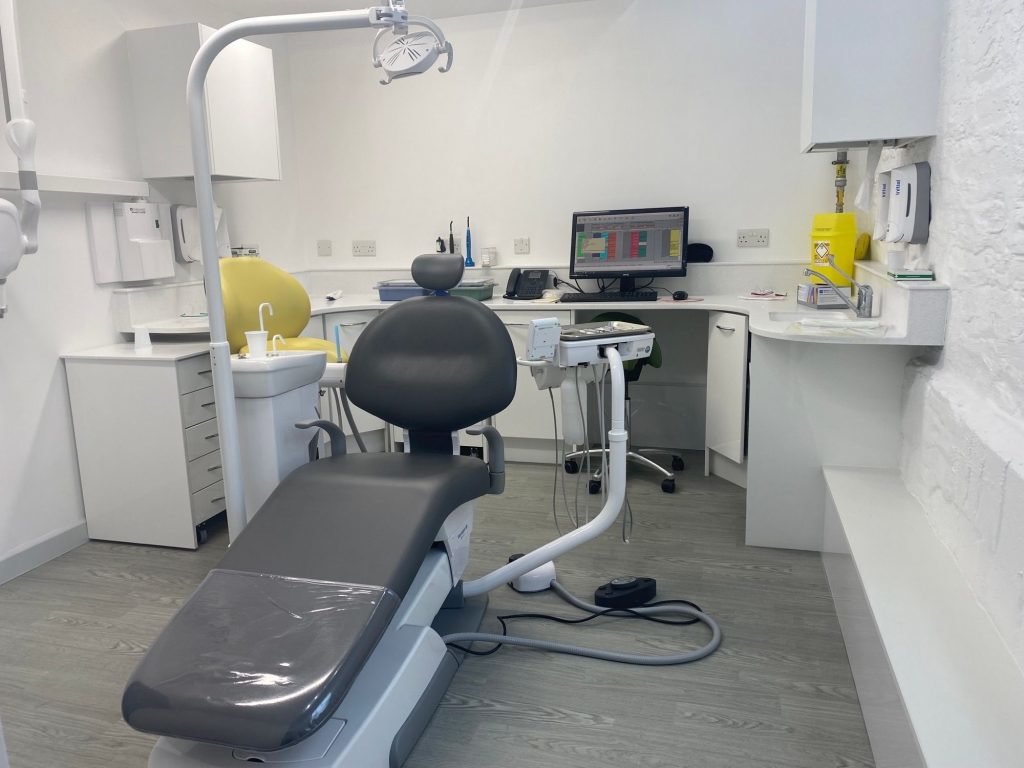 Lostwithiel Dental Surgery - Lostwithiel Dental Surgery