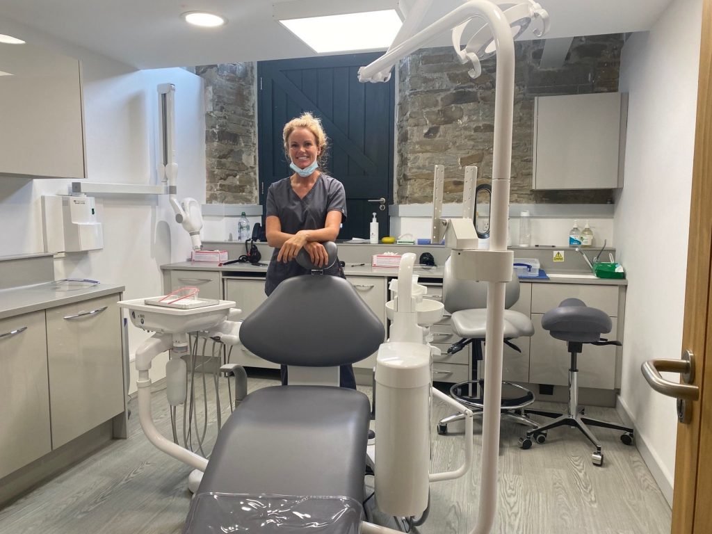 Lostwithiel Dental Surgery - Lostwithiel Dental Surgery