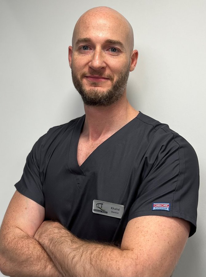 Lostwithiel Dental Surgery - Lostwithiel Dental Surgery