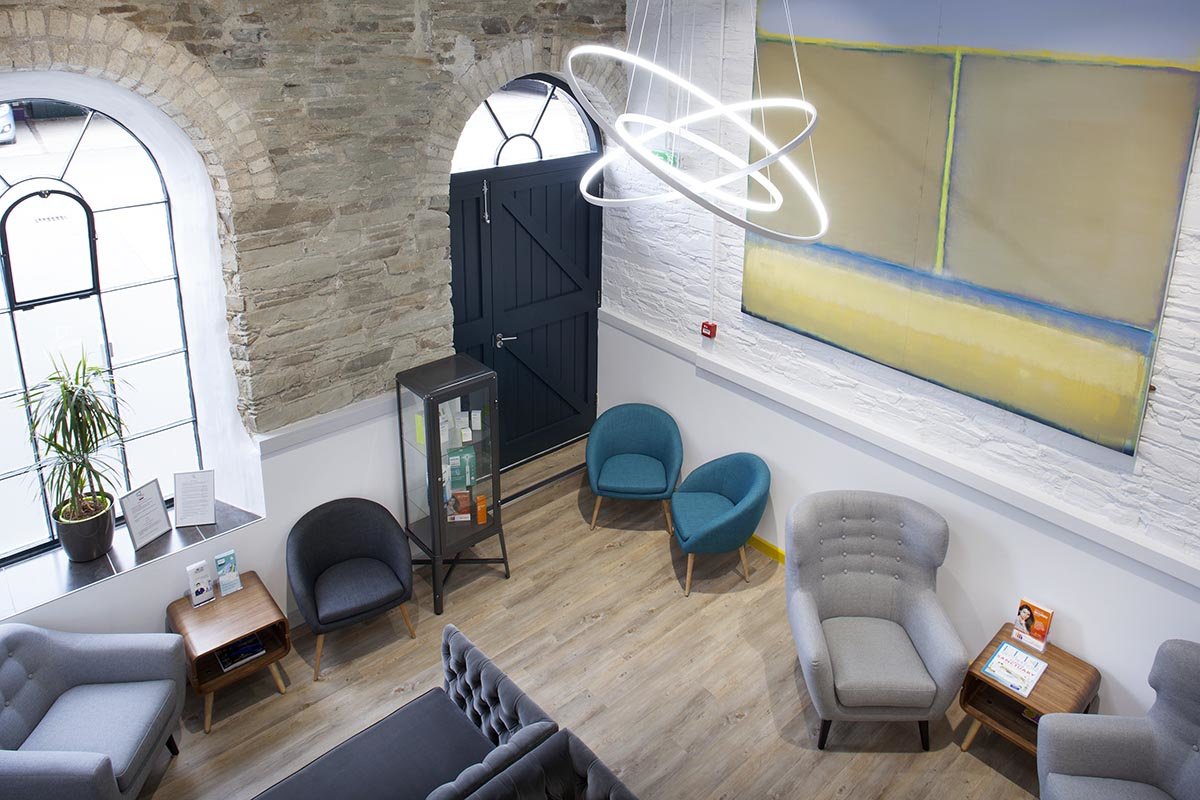 Lostwithiel Dental Surgery - Lostwithiel Dental Surgery