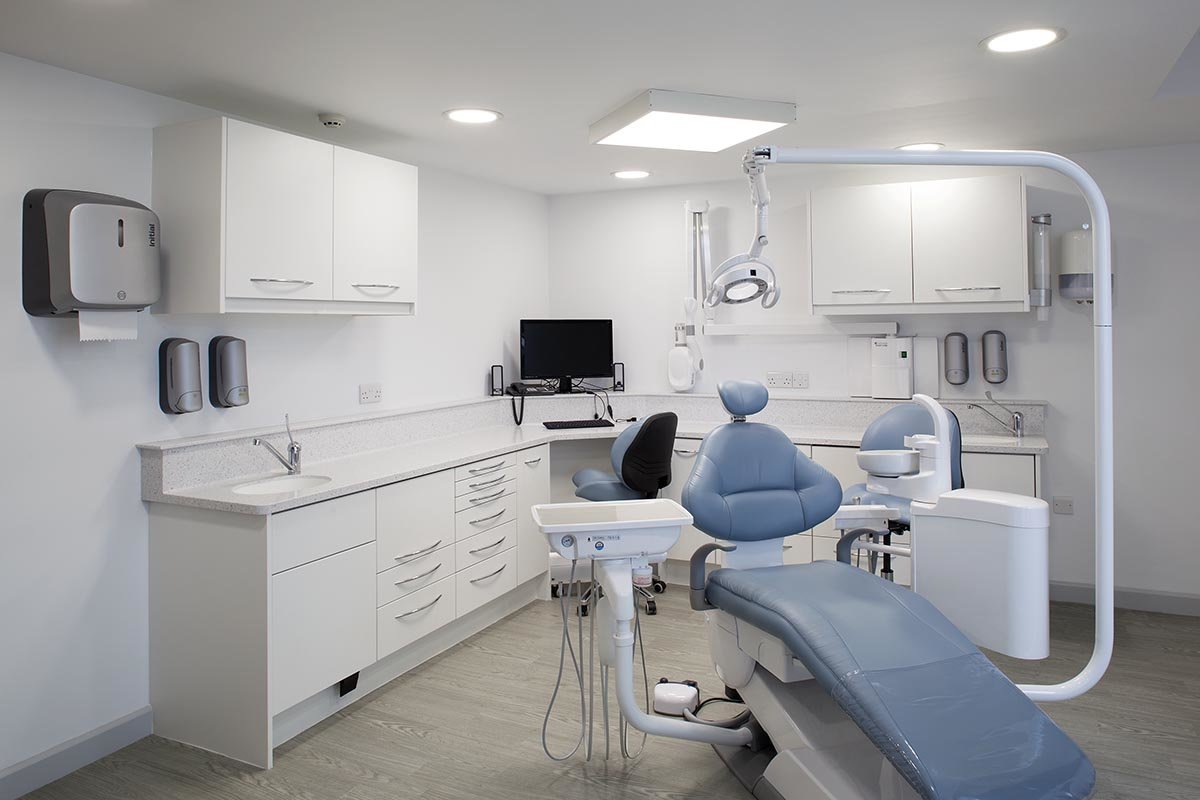 Lostwithiel Dental Surgery - Lostwithiel Dental Surgery
