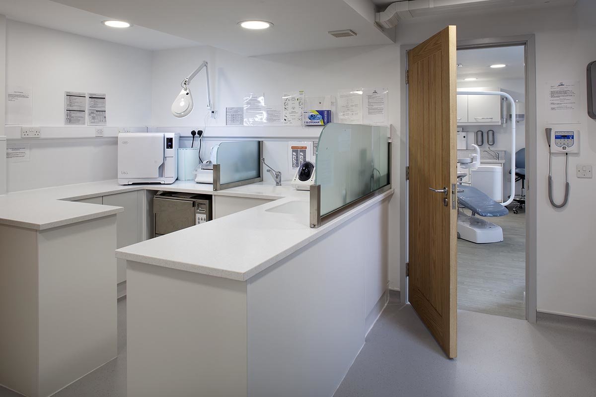 Lostwithiel Dental Surgery - Lostwithiel Dental Surgery