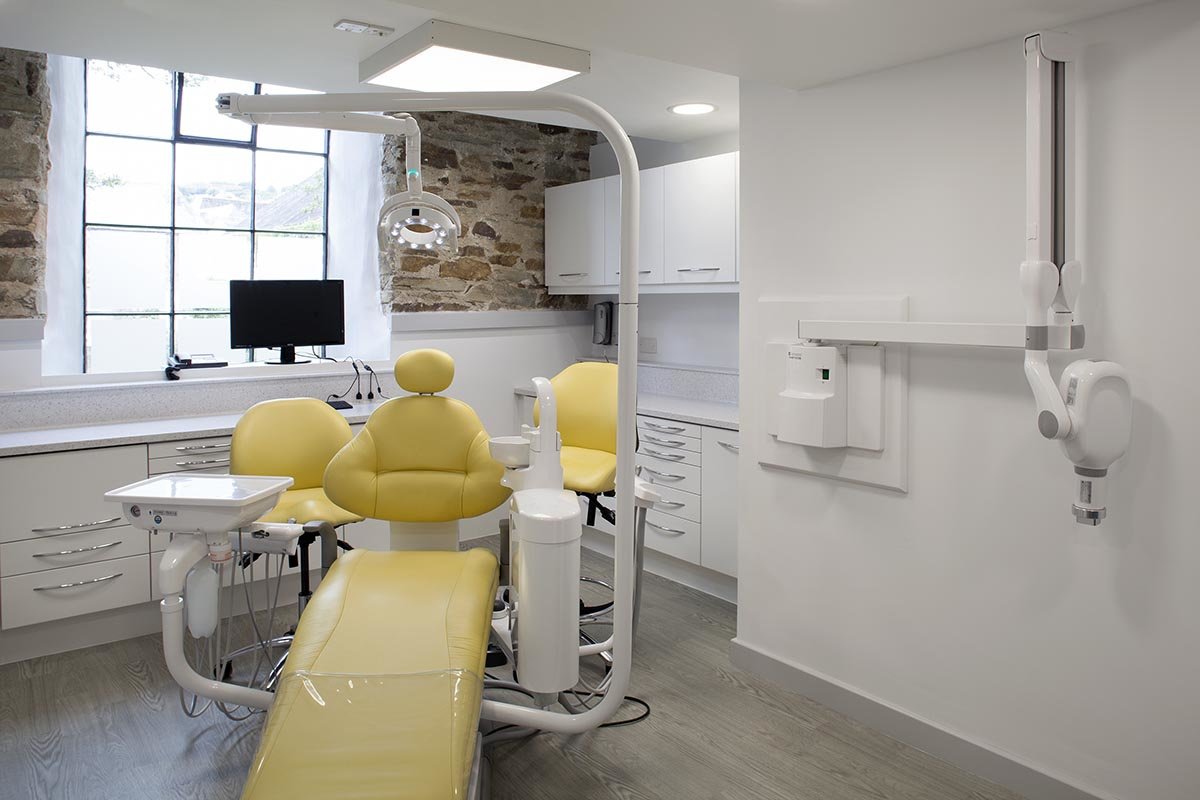 Lostwithiel Dental Surgery - Lostwithiel Dental Surgery