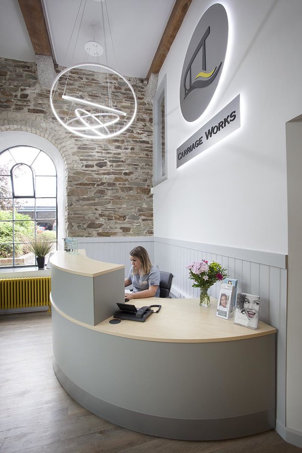 Lostwithiel Dental Surgery - Lostwithiel Dental Surgery