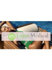 لوتس الطبية الدولية - Lotus Medical International