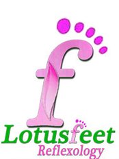 Lotusfeet Foot Reflexology - Lotusfeet Foot Reflexology