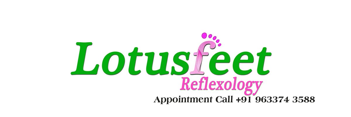 Lotusfeet Foot Reflexology - Lotusfeet Foot Reflexology