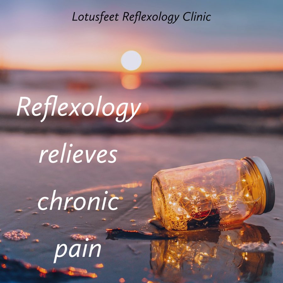 Lotusfeet Foot Reflexology - Lotusfeet Foot Reflexology