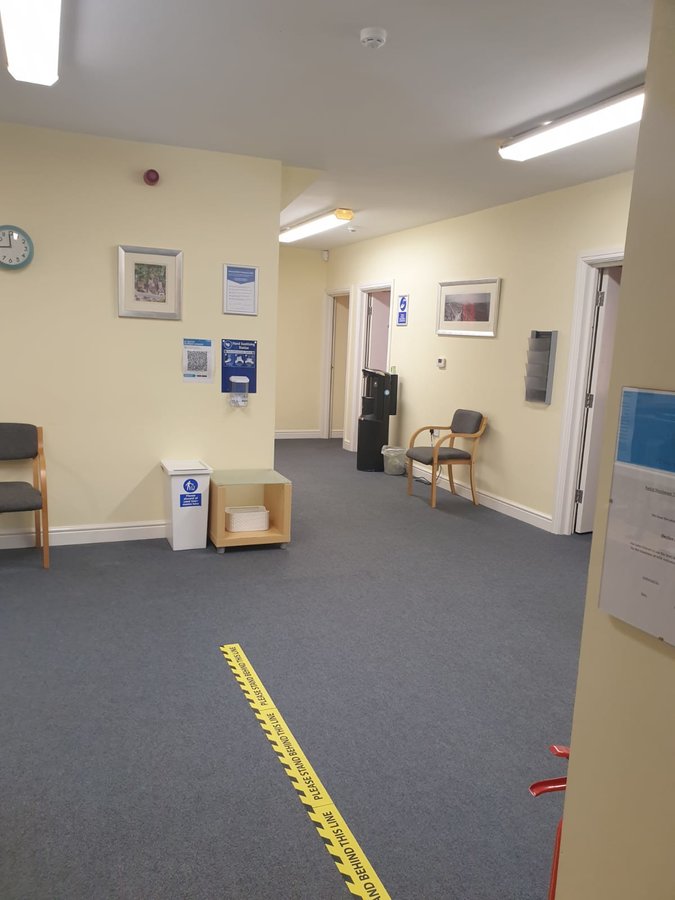 Loughborough Physiotherapy and Sports Injuries Clinic - Loughborough Physiotherapy and Sports Injuries Clinic