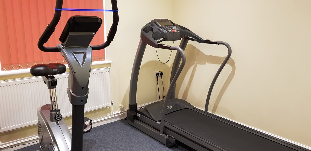 Loughborough Physiotherapy and Sports Injuries Clinic - Loughborough Physiotherapy and Sports Injuries Clinic