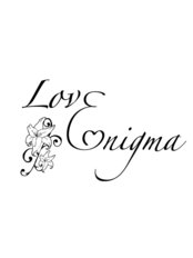 الحب لغزا - Love Enigma