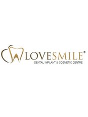 Lovesmile - Dental Implant and Cosmetic Centre - Lovesmile - Dental Implant and Cosmetic Centre