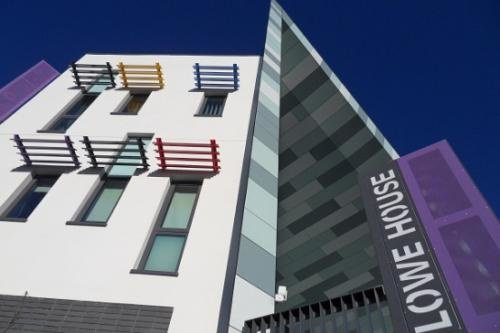 Lowe House Dental - Lowe House Dental