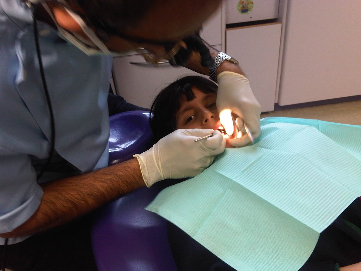 Lozells Dental Practice - Lozells Dental Practice