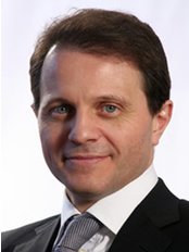 لوسيان أيون - Aesthetic Plastic Surgery Ltd. - Lucian Ion - Aesthetic Plastic Surgery Ltd.