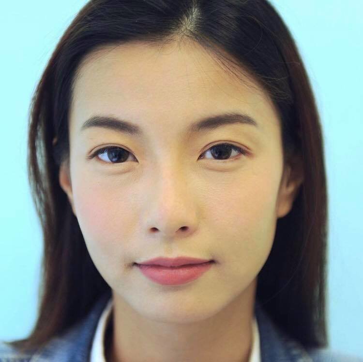 Lucky Brow - Lucky Brow