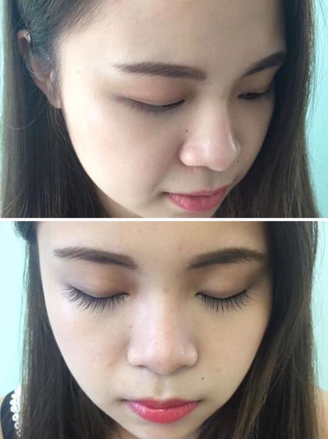 Lucky Brow - Lucky Brow