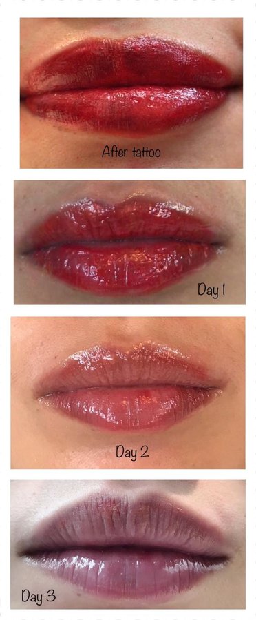 Lucky Brow - Lucky Brow