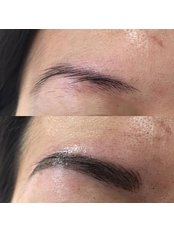 Lucky Brow - Lucky Brow