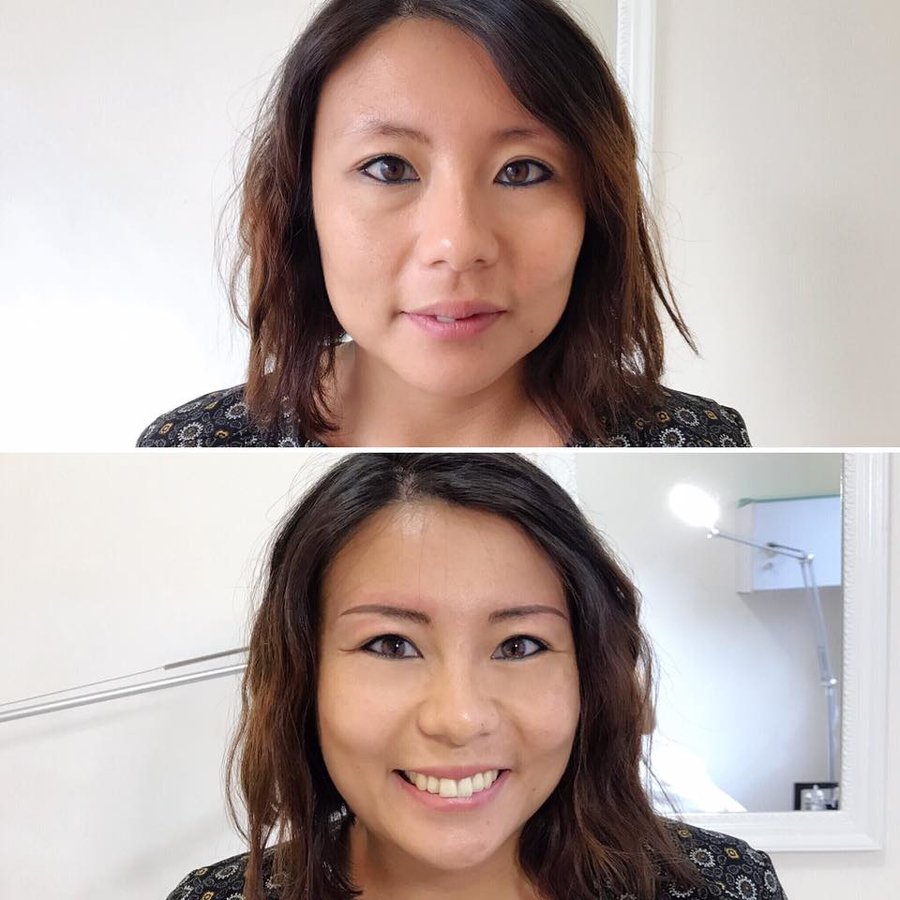 Lucky Brow - Lucky Brow