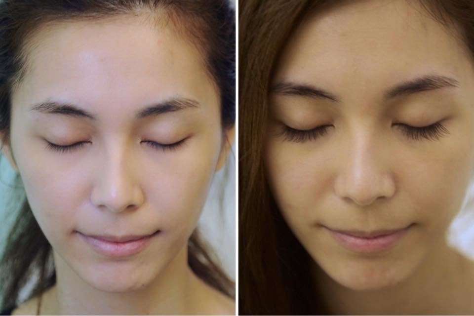 Lucky Brow - Lucky Brow