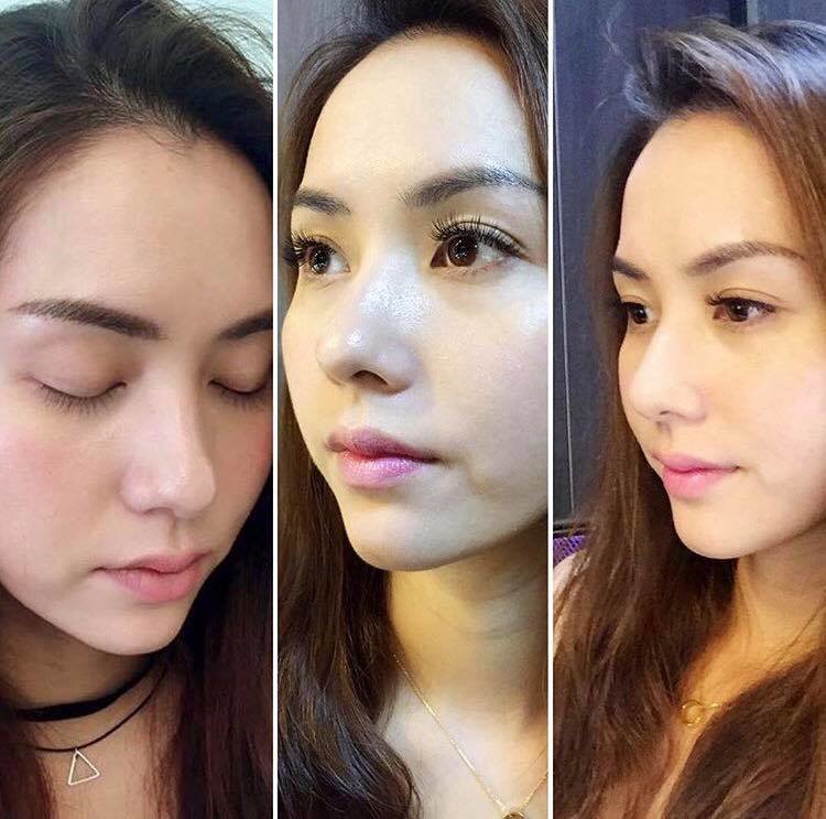 Lucky Brow - Lucky Brow