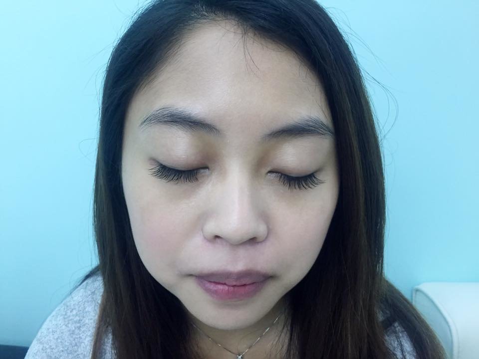 Lucky Brow - Lucky Brow