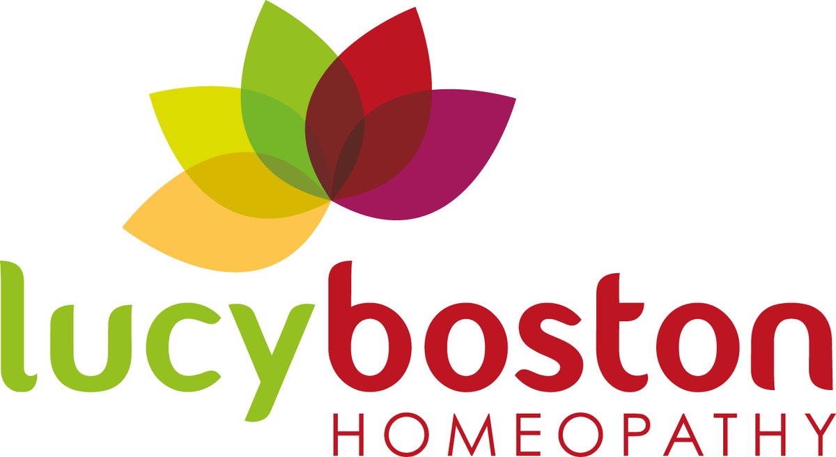 لوسي بوسطن المثلية - Lucy Boston Homeopathy