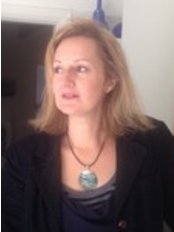 لوسي بوسطن المثلية - Lucy Boston Homeopathy