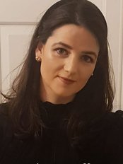 Lucy Fitzgerald - Lucy Fitzgerald