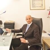 Luigi Maria Lapalorcia, MD - Luigi Maria Lapalorcia, MD