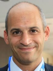 Luigi Maria Lapalorcia, MD - Luigi Maria Lapalorcia, MD